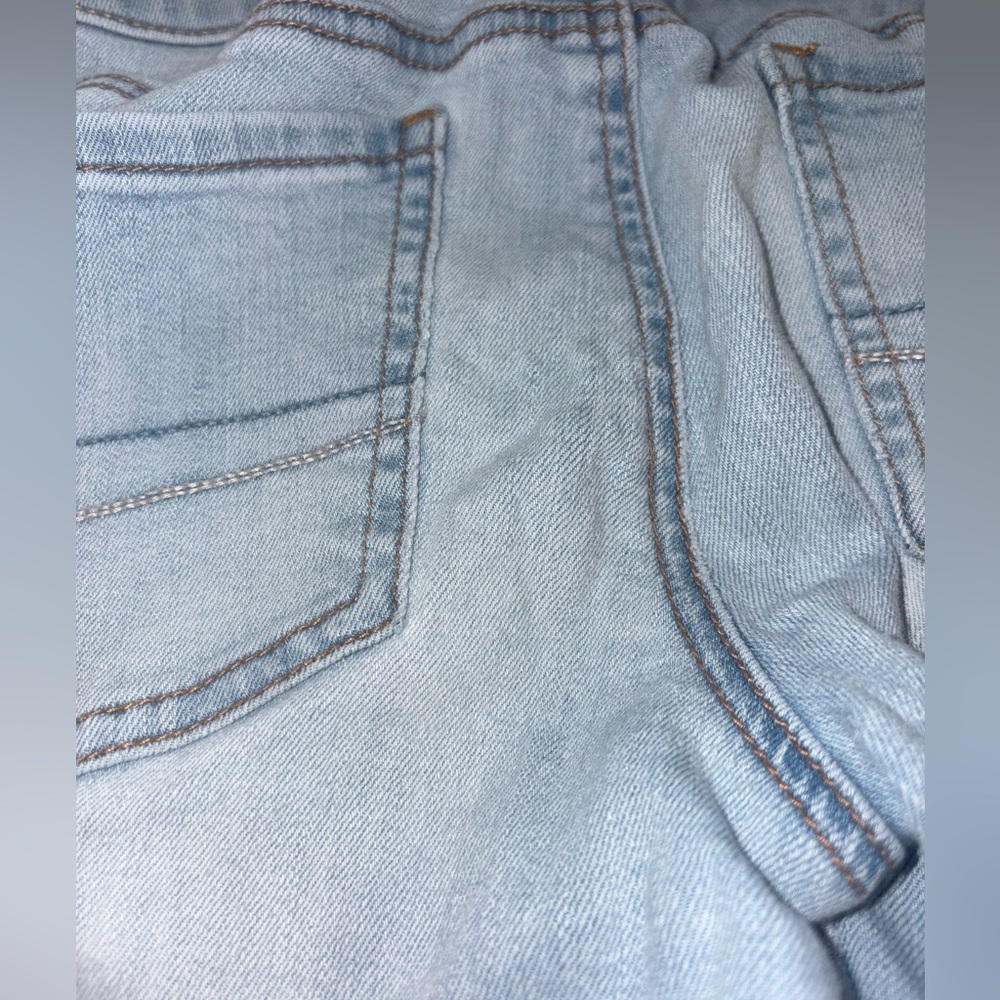 Bundle American Eagle Women’s Jeggings size 2 Short - Picture 8 of 11